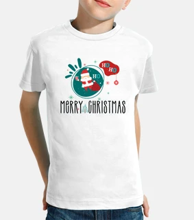 babbo natale con los