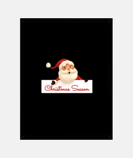 Babbo Natale dei cartoni animati