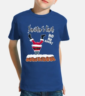 Babbo Natale fallisce
