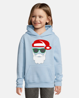 Babbo Natale hipster