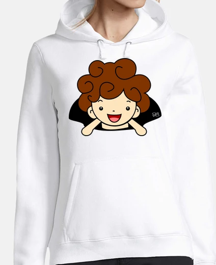 Hoodie baby