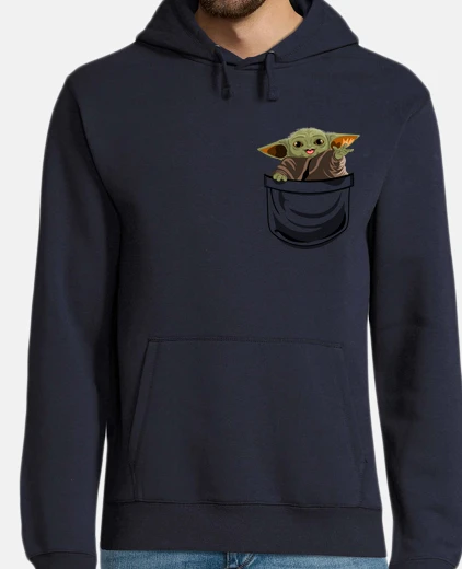Sudadera baby