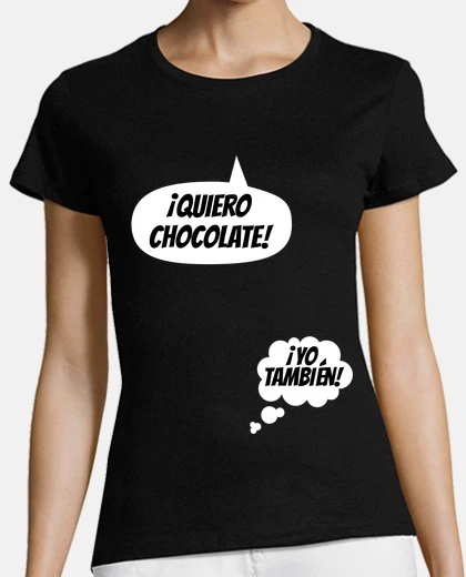 Playera Baby  Mama Elf Anunciar Emba