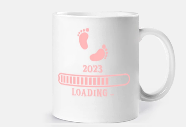 Cup baby 2023 loading