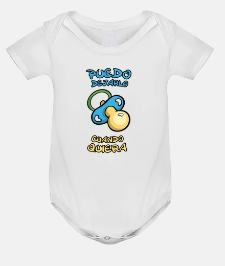 Ropa BABY ADDICTION