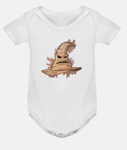 Kids baby body, hat harry