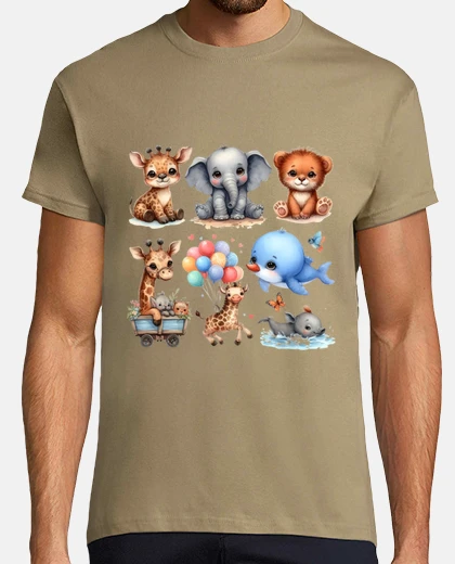 T-shirt baby body onesie kids
