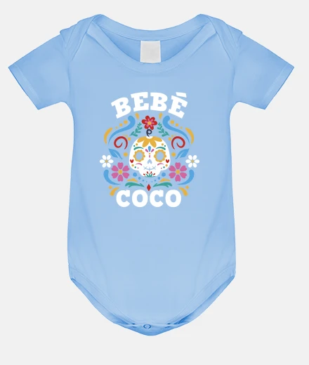 Kids baby coconut