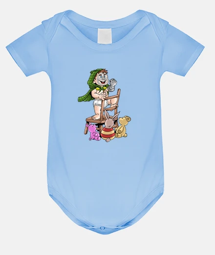 Kids baby doctor death
