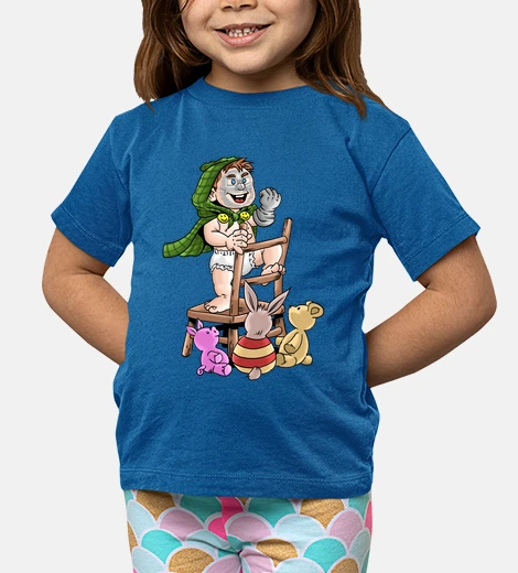 Ropa Baby Doctor Muerte