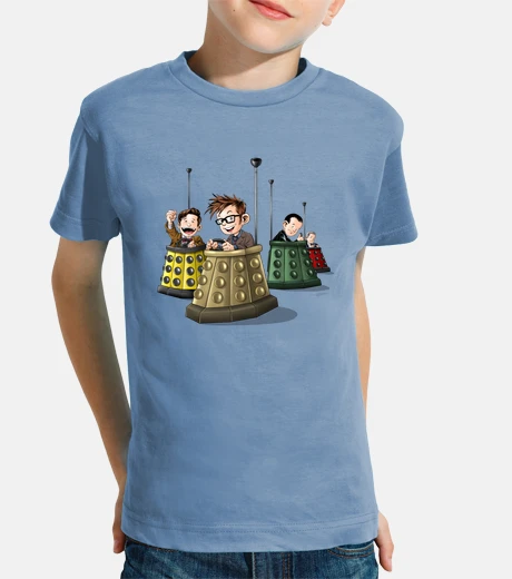 Ropa Baby Doctors