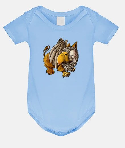 Ropa Baby Grifo