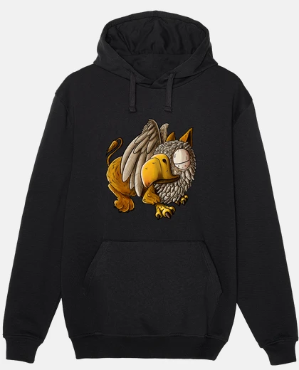 Sudadera Baby Grifo