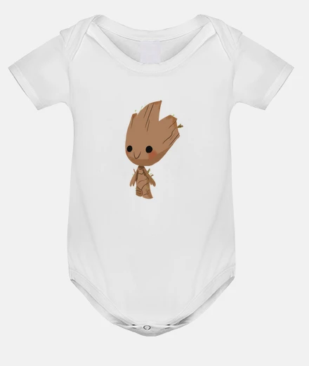 Kids baby groot
