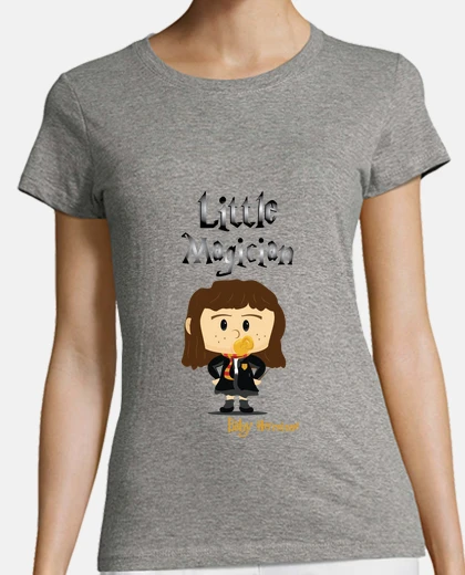 Playera Baby Hermione