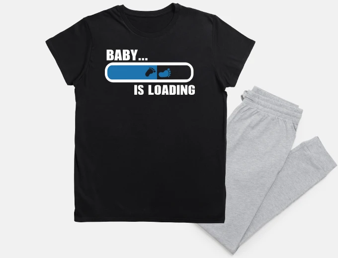 Pyjama Baby loading