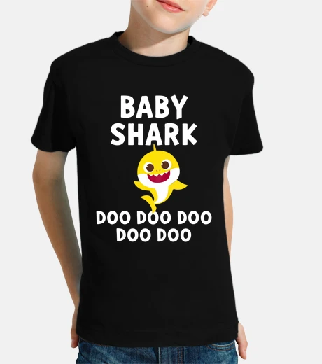Kids Baby Shark