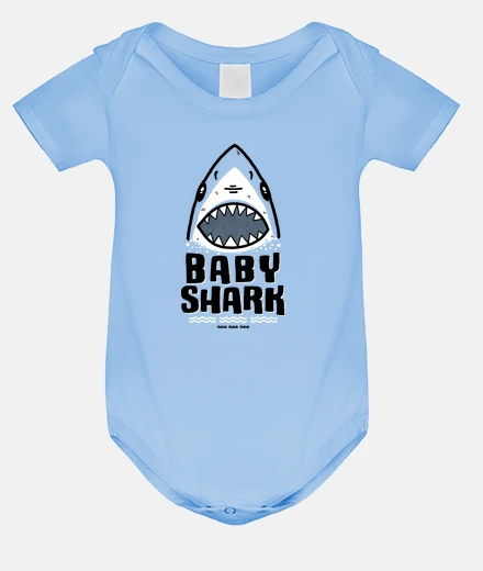 Kids baby shark