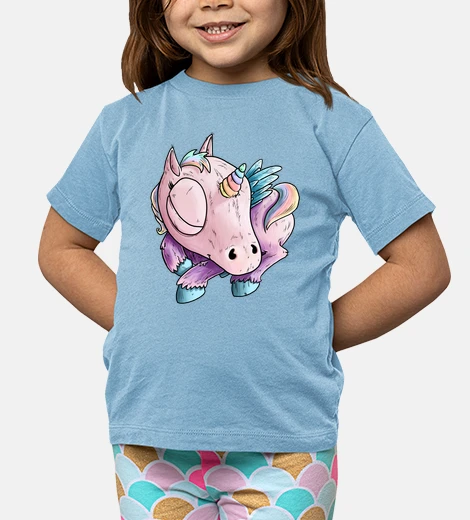 Ropa Baby Unicorn