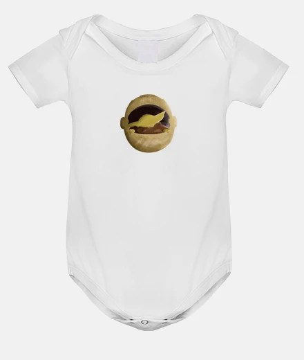 Kids baby yoda