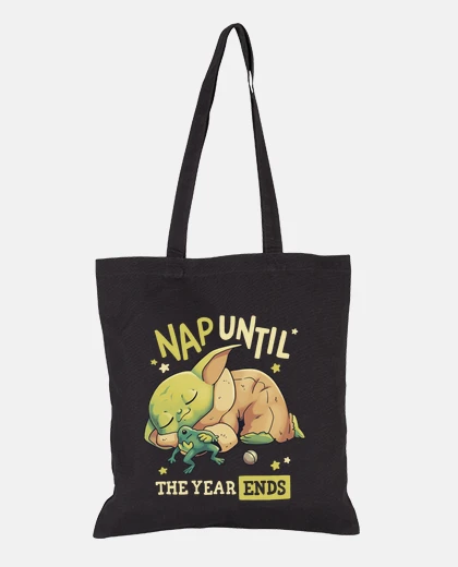 Bag baby yoda mandalorian lazy nap