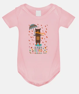 baby bears icecar | baby bodysuit