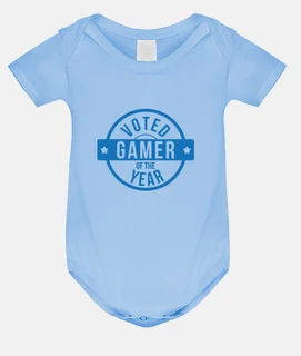 baby body gaming