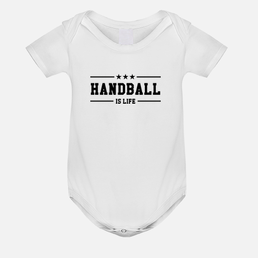 baby body handball