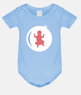 baby. inside the labyrinth