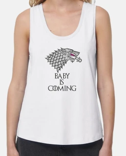 baby is coming