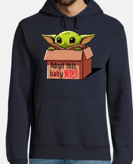 baby jedi