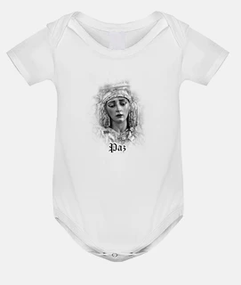baby peace design