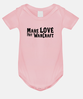 baby phrases geek funny warcraft