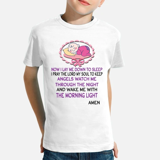 baby prayer to god