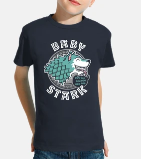 baby stark boy