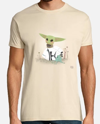 La tostadora best sale baby yoda