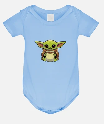 Tostadora discount baby yoda