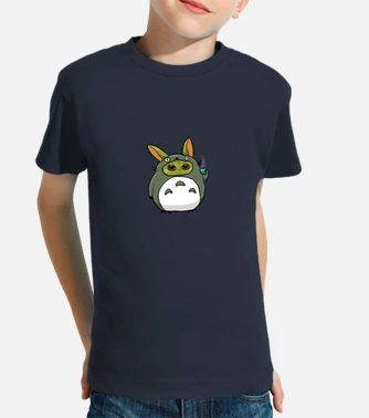 Pijama totoro online niño