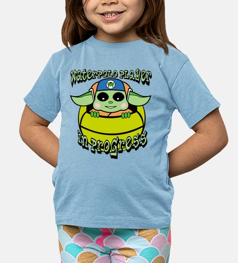 Ropa Babyoda waterpolian