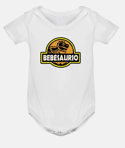 Kids babysaur