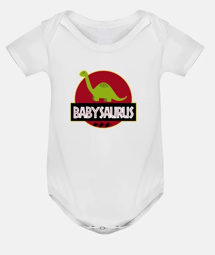 Ropa Babysaurus