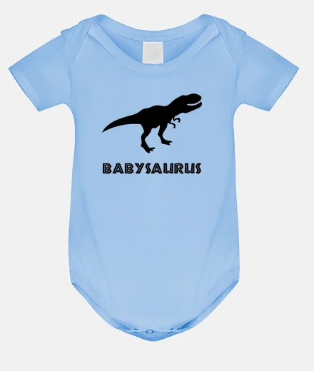 Ropa Babysaurus