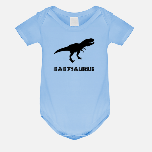 babysaurus