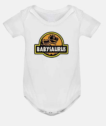 Kids babysaurus