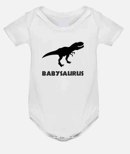 Kids babysaurus, father&#39;s day