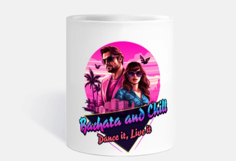 Taza Bachata and Chill