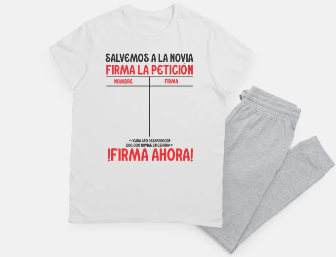 Pyjama bachelor party challenge list