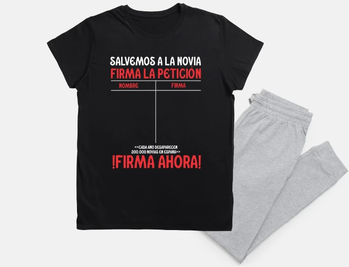 Pyjama bachelor party challenge list