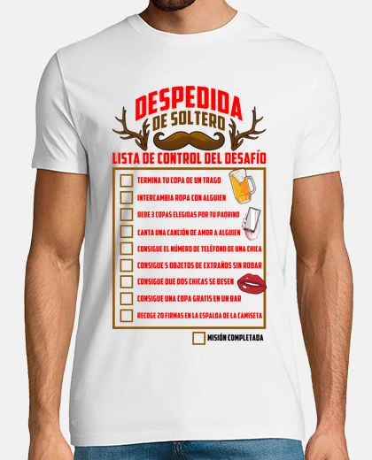 T-shirt bachelor party party groom wedding humor alcohol funny