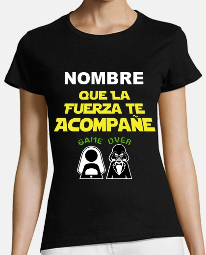 T-shirt bachelorette party custom name